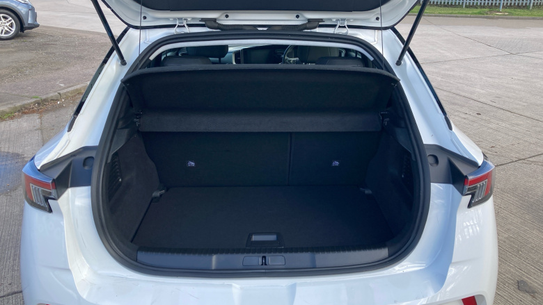 Vauxhall Mokka 1.2 Turbo 100 Elite Edition 5dr Petrol Hatchback